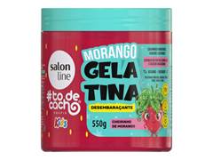 GELAT S L #TODECACHO KIDS MORANGO 550GR