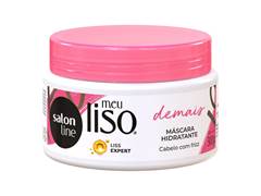 MASC S L MEU LISO DEMAIS 300GR