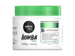 MASC S L BOMBA ANTIQ E RESIST 500GR