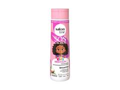 SH S L SOS KIDS HIDRATAÇÃO 300ML