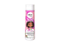 COND S L SOS KIDS HIDRATAÇÃO 300ML