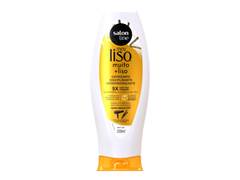 DEFRIZ S L MEU LISO MUITO+LISO 200ML