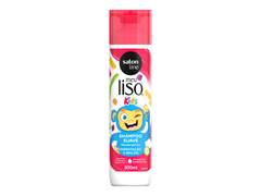 SH S L MEU LISO KIDS 300ML