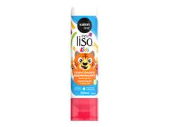 COND S L MEU LISO KIDS 300ML