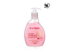 SAB LIQ RED APPLE FRUTAS VERMELHAS 500ML