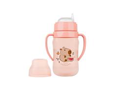 COPO DMW LITTLE CAPIVARA SUP TREIN 400ML