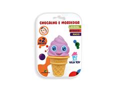 MORDEDOR VILA TOY SORVETE RS