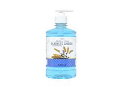 SAB LIQ TACTO ALGODAO E CEREAIS 500ML