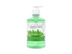 SAB LIQ TACTO ERVA DOCE CHA VERDE 500ML