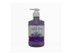 SAB LIQ TACTO LAVANDA E MEL 500ML