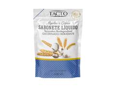 REFIL SAB LIQ TACTO ALGOD CEREAIS  400ML