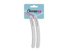 KIT LIXAS CHARM UP BOOMERANG C/2