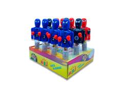 ARANHA ROYAL TOYS
