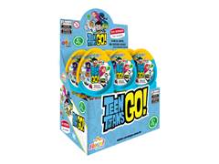 OVO ROYAL TOYS JOVENS TITAS GO