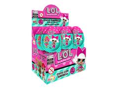 OVO ROYAL TOYS LOL SURPRISE
