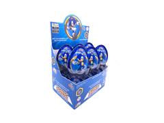 OVO ROYAL TOYS SONIC