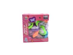 PEPETA ROYAL TOYS DENTINHO