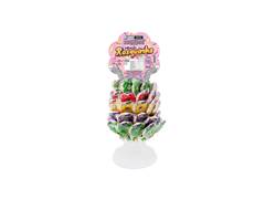 PIRULITO ROSQUINHA ROYAL TOYS