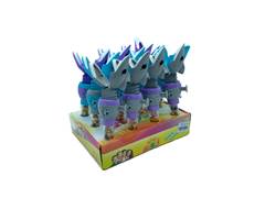 TUBARÃO ESTICA ROYAL TOYS