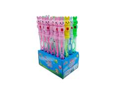 BOLHA DE SABÃO ROYAL TOYS ORELHINHA