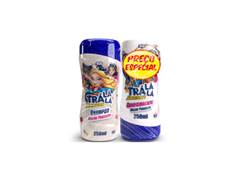 KIT TLL AVT SH+COND BRILH PODEROSO 250ML