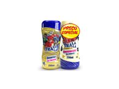 KIT TLL AVT SH+COND SEM EMBARAÇO 250ML