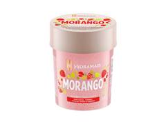 ESFOL HIDRAMAIS MERENGUE MORANGO 350G