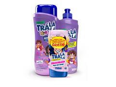 PR PHISALIA TLL KIDS CACHO SH+CPP+COND