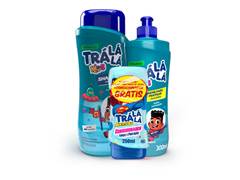 PR PHISALIA TLL KIDS NUTRI SH+CPP+COND