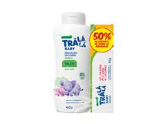 PR TALCO PHISALIA TLL BABY H + CR PREV