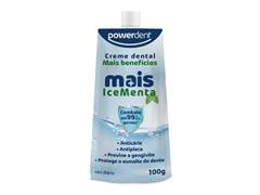 CR DENTAL PDHB MAIS BENEF POUCH 100G