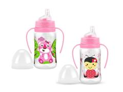 COPO PETITA TREIN CRIST 270ML RS