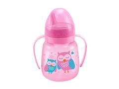 COPO PETITA CORUJ C/VALV+ALÇA 240ML RS