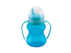 COPO PETITA COLOR C/VALV+ALÇA 240ML AZ