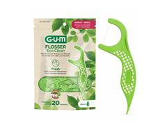 FLOSSER GUM ECO CLEAN C20