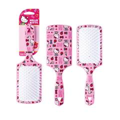 ESCOVA ESCOBEL QUAD LANCH HELLO KITTY