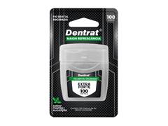 FIO DENTAL DENTRAT EX FORTE 100M