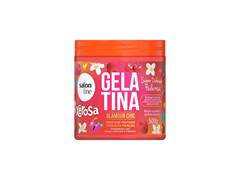 GELAT S L XEROSA COND GLAM CHIC 500G