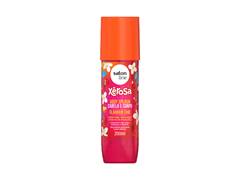 BODY SPLASH S L XEROSA GLAM CHIC 200ML