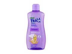 COLONIA TLL BABY LAVANDA SUAVE 250ML