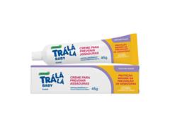 CR PREV ASSADURA TLL BABY SUAVE 45G