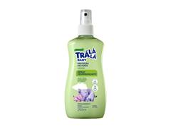 SPRAY TLL BABY DESEMB HIDRATA 250ML