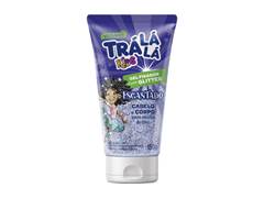 GEL TLL KIDS COND ENCANT C/GLIT 150G