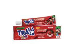 GEL DENT TLL KIDS C/FLUOR MORANGUITO 50G