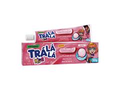 GEL DENT TLL KIDS C/FLUOR CHICLETE 50G