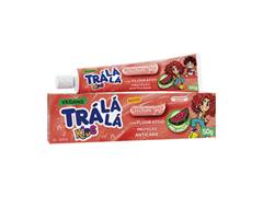 GEL DENT TLL KIDS C/FLUOR MELANCIA 50G