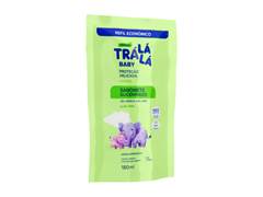SAB LIQ TLL BABY REFIL HIDRATA 180ML