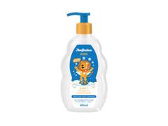 SH ANJINHO KIDS 2 EM 1 MENINOS 400ML