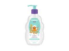 SH ANJINHO KIDS 2 EM 1 400ML