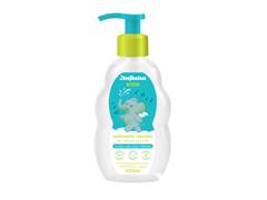SAB LIQ ANJINHO KIDS CAB AOS PÉS 220ML